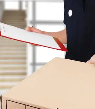 Quality Package Delivery | Quality Home Service Quality SPECIALIZED SERVICES