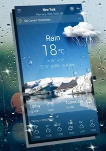 WEATHER WATCH Quality Home SERVICE